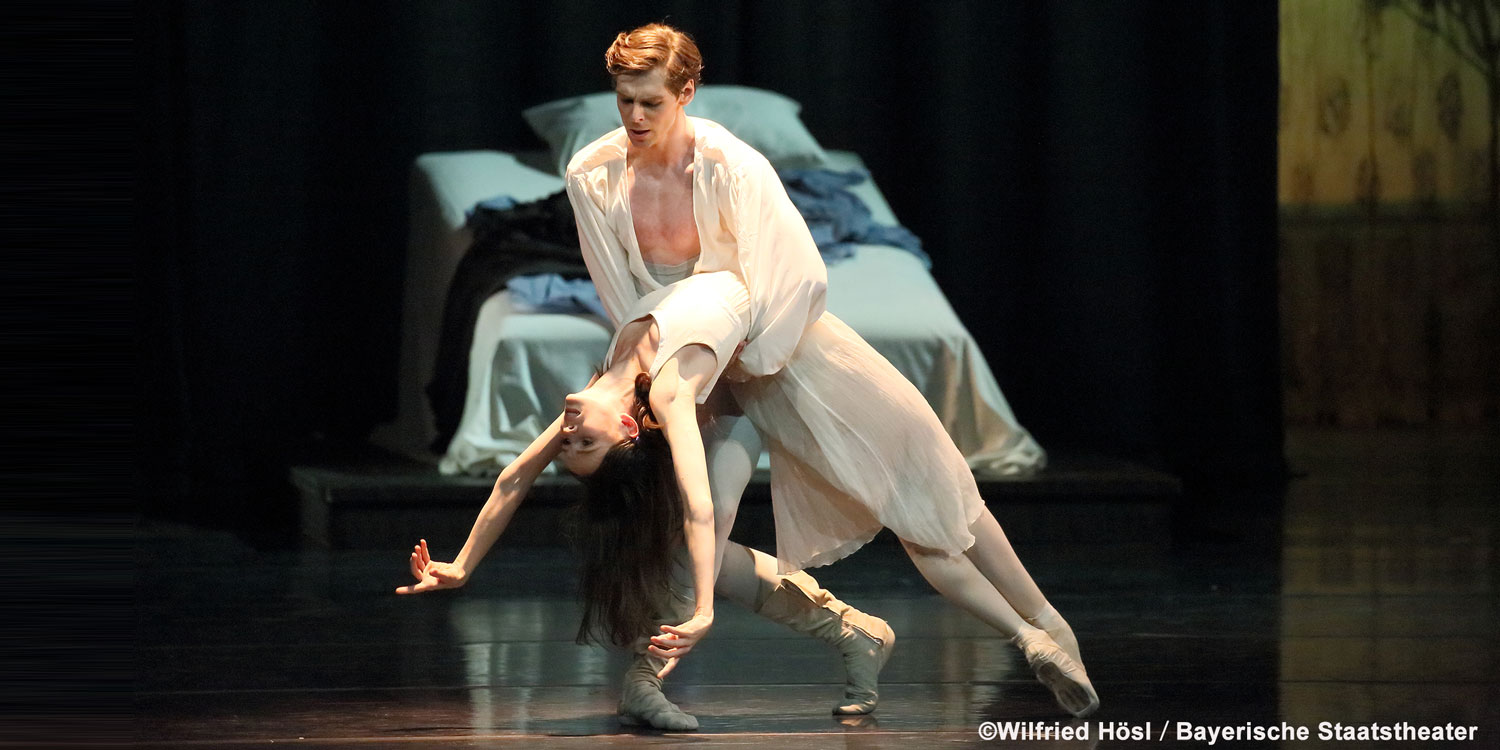 ロミオとジュリエット