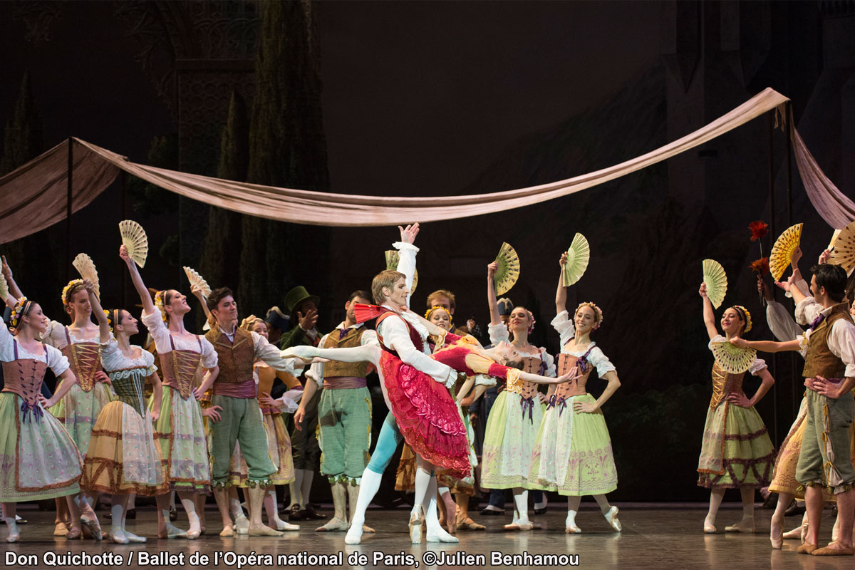 ドン・キホーテ