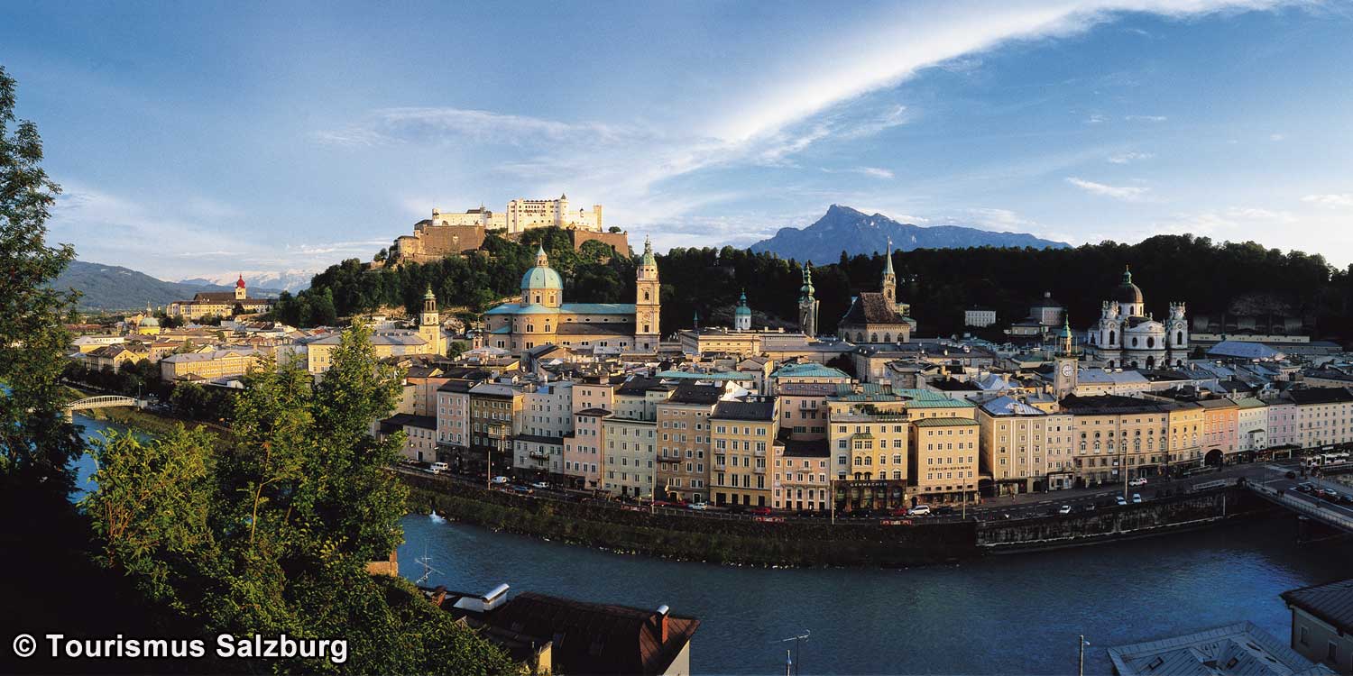 ザルツブルク音楽祭　チケット